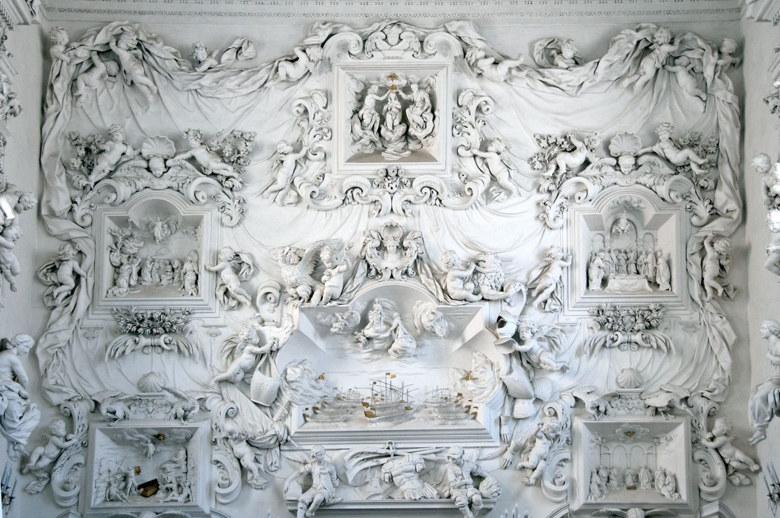 Oratory of Santa Cita