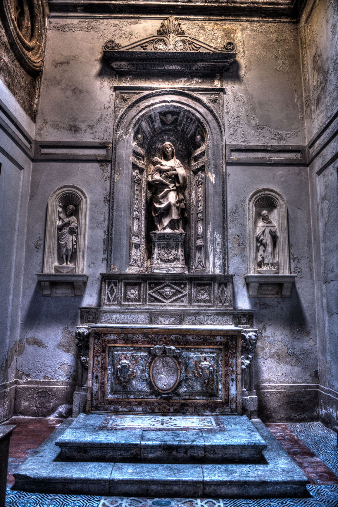 Basilica San Francesco d'Assisi