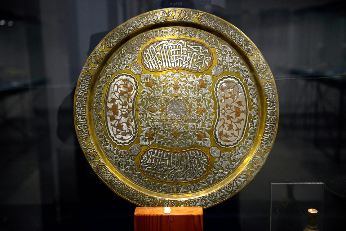 Museo delle Trame Mediterranee Gibellina