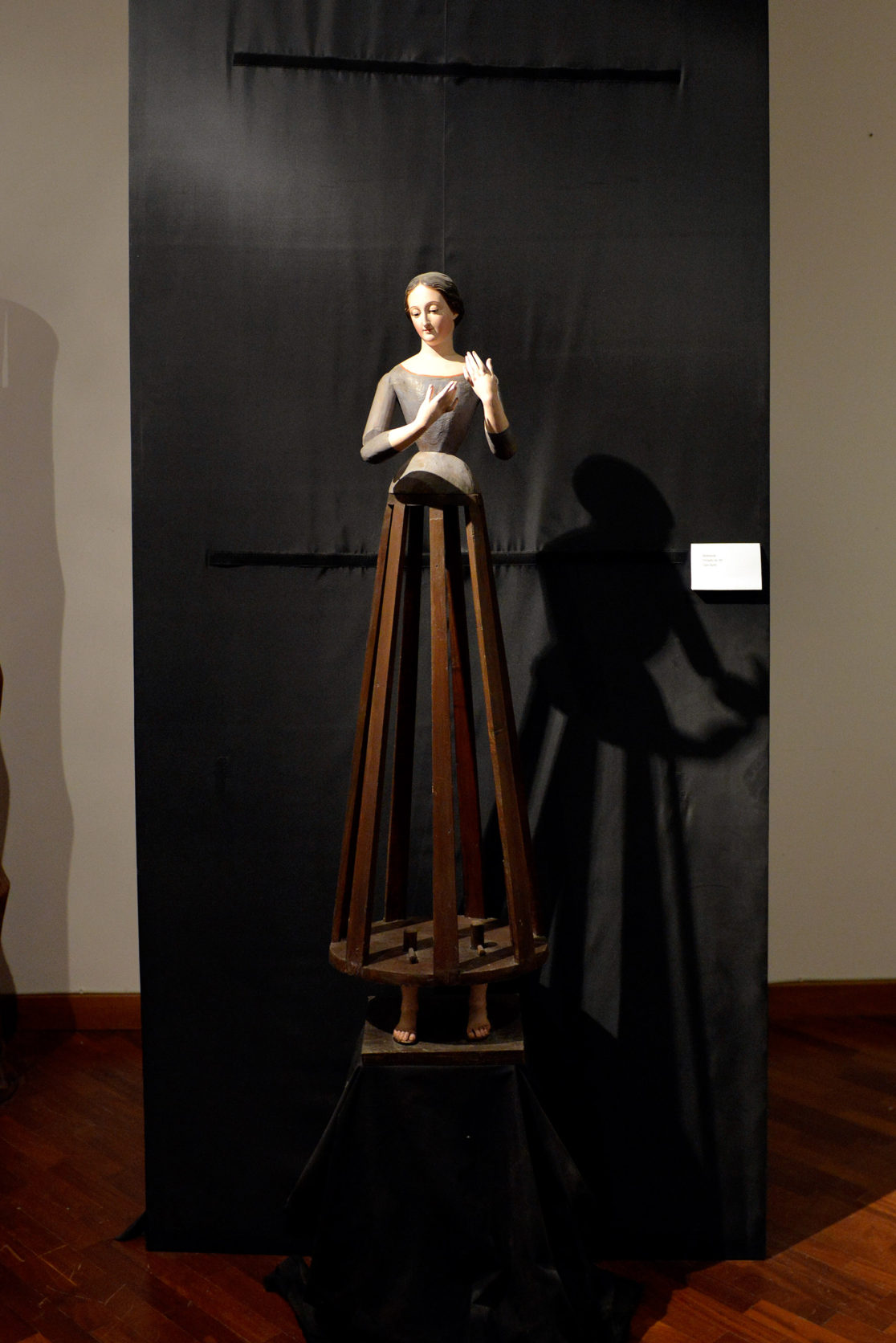 Museo delle Trame Mediterranee Gibellina