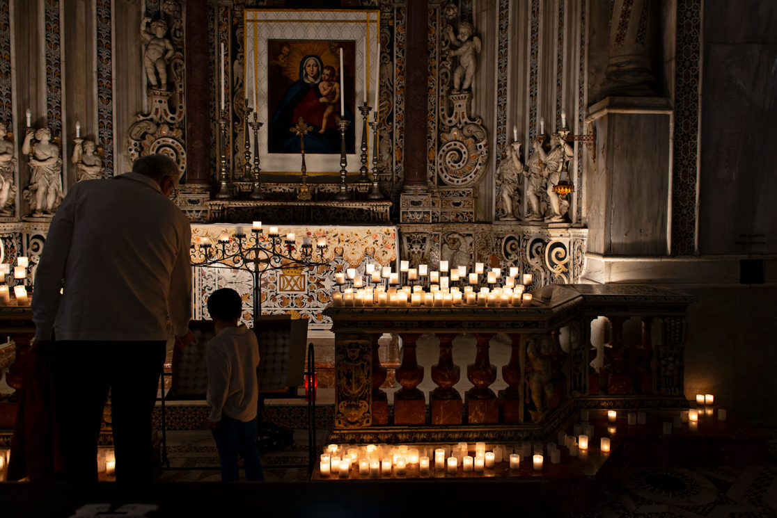 Cattedrale di Monreale