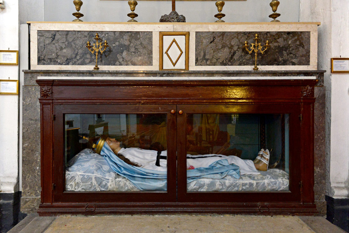 Chiesa del SantAngelo Custode