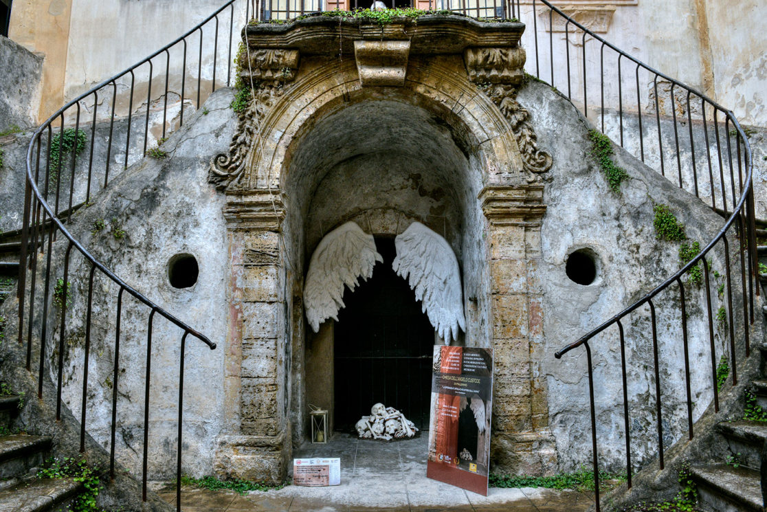 Chiesa del SantAngelo Custode