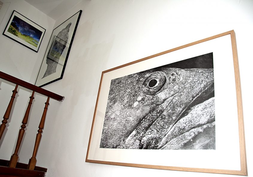Parcours d’Artistes d’Uccle 2015