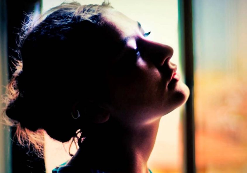 Nada « Senza un perché »