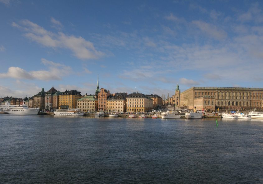 Stockholm