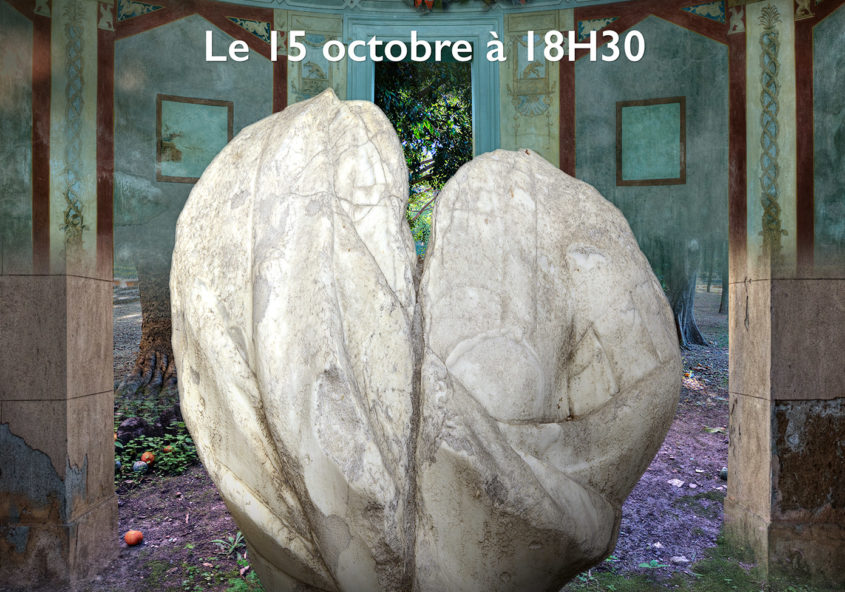 Frank Pierobon co CHAPITRE XII