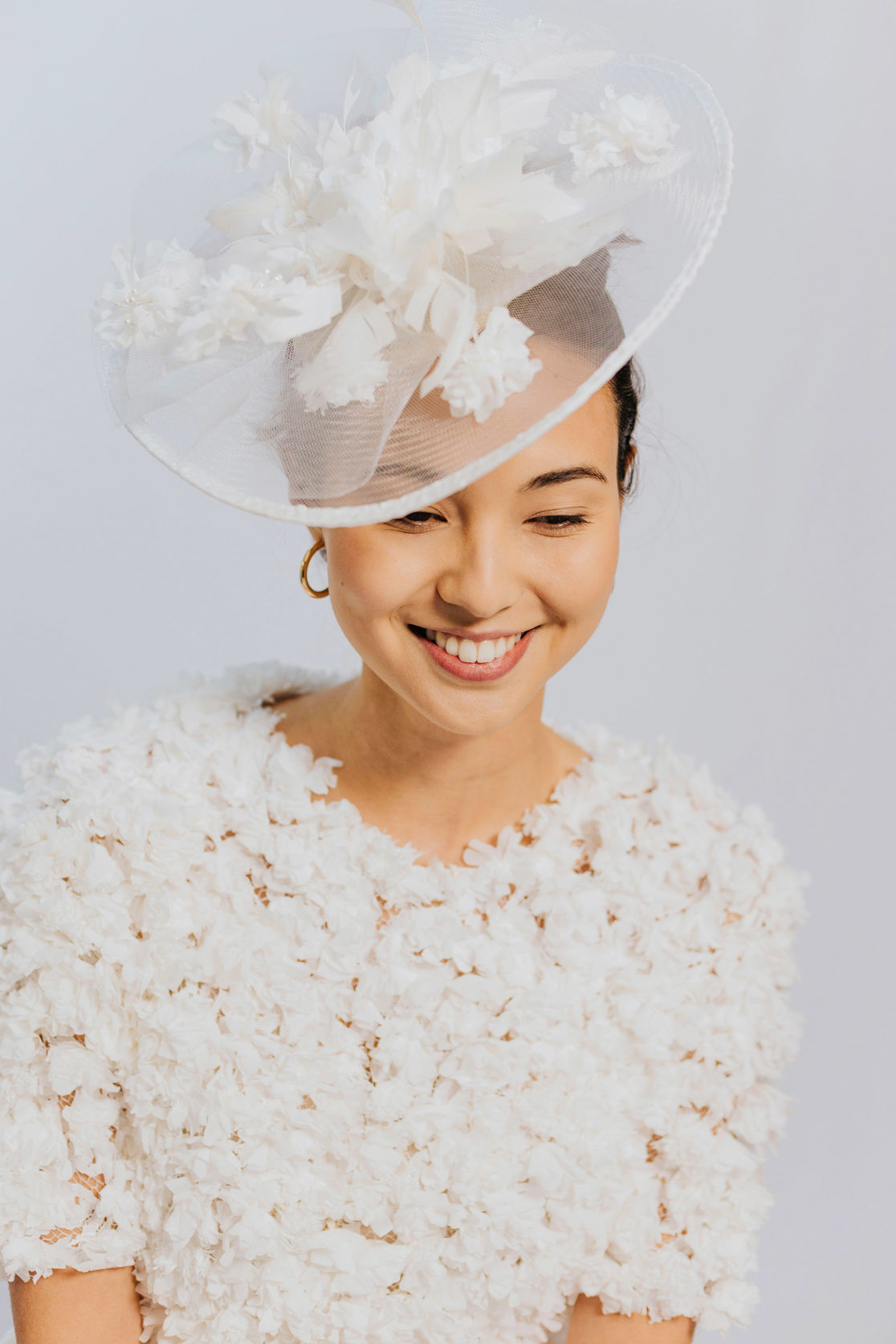 Icedora Longman dress